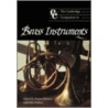 The Cambridge Companion to Brass Instruments door Trevor Herbert