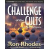 The Challenge of the Cults and New Religions door Ron Rhodes