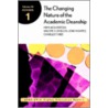 The Changing Nature of the Academic Deanship by Walter H. Gmelch