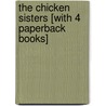 The Chicken Sisters [With 4 Paperback Books] door Laura Joffe Numeroff