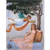 The Classic Treasury of Princess Fairy Tales door Margaret Clark