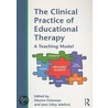 The Clinical Practice Of Educational Therapy door Maxine Ficksman