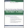 The Co-Occurring Disorders Treatment Planner by Jack Klott