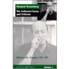The Collected Essays and Criticism, Volume 4 door Clement Greenberg