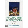 The Coming Triumph Of The Free World (Paper) door Rick Demarinis