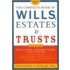 The Complete Book of Wills, Estates & Trusts