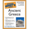 The Complete Idiot's Guide to Ancient Greece by Susan K. Allard Nelson