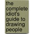 The Complete Idiot's Guide to Drawing People
