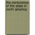The Conscience Of The State In North America