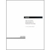 The Economic Dimensions of National Security door Christa Wolf