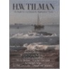The Eight Sailing/Mountain-Exploration Books by H.W. Tilman