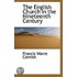 The English Church In The Nineteenth Century