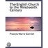 The English Church In The Nineteenth Century