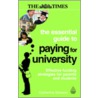 The Essential Guide To Paying For University door Dr Catherine Dawson