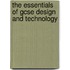 The Essentials Of Gcse Design And Technology