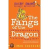 The Fangs Of The Dragon And Other Case Files door Simon Cheshire