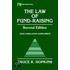 The First Legal Answer Book for Fund-Raisers