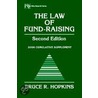 The First Legal Answer Book for Fund-Raisers door Eric Hopkins