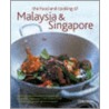 The Food and Cooking of Malaysia & Singapore by Ghillie Basan