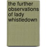 The Further Observations of Lady Whistledown door Suzanne Enoch
