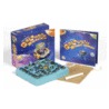 The Great Galactic Marble Kit [With Marbles] door Rebecca McCarthy