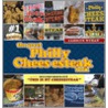 The Great Philly Cheesesteak Book [with Dvd] door Carolyn Wyman