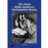 The Great Radio Audience Participation Shows