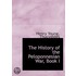 The History Of The Peloponnesian War, Book I