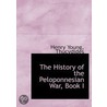 The History Of The Peloponnesian War, Book I door Thucydides