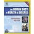 The Human Body in Health & Disease Softcover