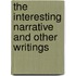 The Interesting Narrative And Other Writings
