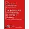 The International Schools Journal Compendium by Ian Hill