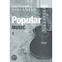 The International Who's Who In Popular Music