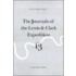 The Journals of the Lewis & Clark Expedition
