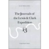 The Journals of the Lewis & Clark Expedition by William Clarke