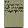 The Keyboardist's Picture Chord Encyclopedia door Leonard Vogler