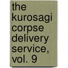The Kurosagi Corpse Delivery Service, Vol. 9 door Eiji Otsuka