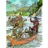The Lewis and Clark Expedition Coloring Book