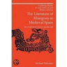 The Literature Of Misogyny In Medieval Spain door Michael Solomon