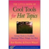 The Little Book of Cool Tools for Hot Topics door Ron Kraybill