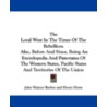 The Loyal West in the Times of the Rebellion by John Warner Barber