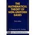 The Mathematical Theory Of Non-Uniform Gases