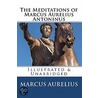 The Meditations of Marcus Aurelius Antoninus door Epictetus Epictetus
