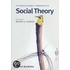 The New Blackwell Companion To Social Theory