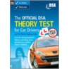 The Official Dsa Theory Test For Car Drivers door Driving Standards Agency (Great Britain)