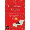 The Official Guide to Christmas in the South door David C. Barnette