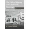 The Official History of the Falklands, Vol 1 door Sir Lawrence Freedman