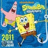 The Official Sponge Bob 2011 Square Calendar door Onbekend