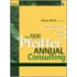 The Pfeiffer Annual Consulting [with Cd-rom]