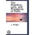 The Phaedrus, Lysis, And Protagoras Of Plato